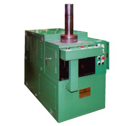 Vertical Expansion Machine