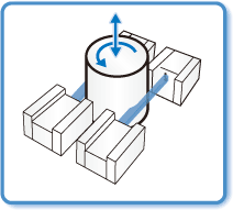 Diameter Measurement Equipment